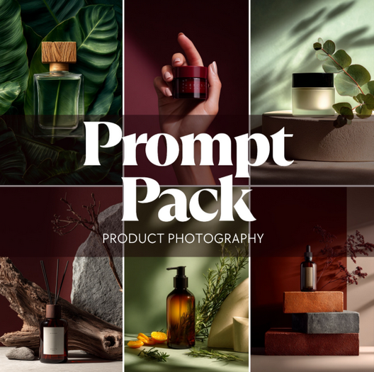 [AiMesh] Prompt Pack — Product Photography (2025)_0.png